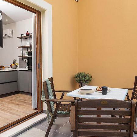 Spiros Country Home Άνω Κορακιάνα Εξωτερικό φωτογραφία
